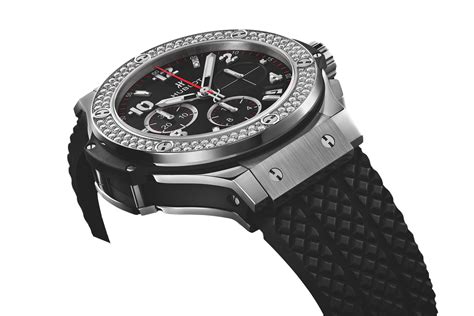 hublot pingol|big bang Hublot.